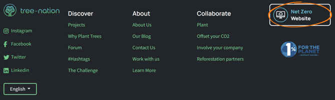 Net Zero Website 2