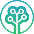 company logo