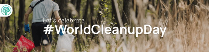 World Cleanup Day