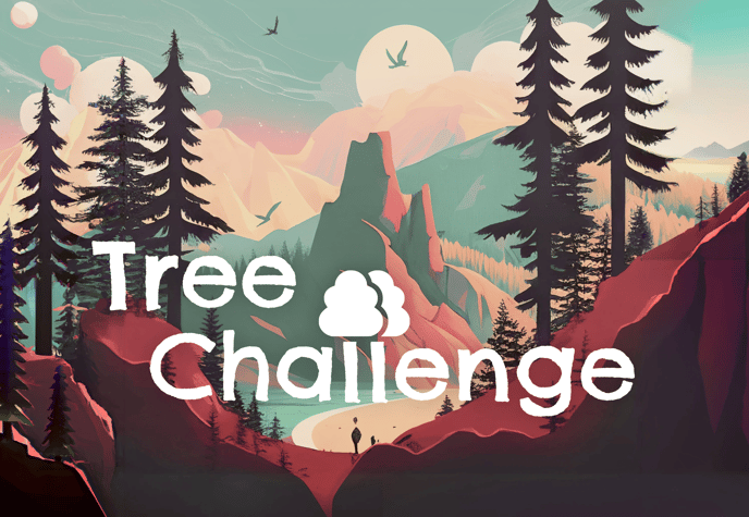 tree challenge