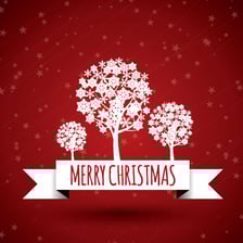 trees-merry-christmas