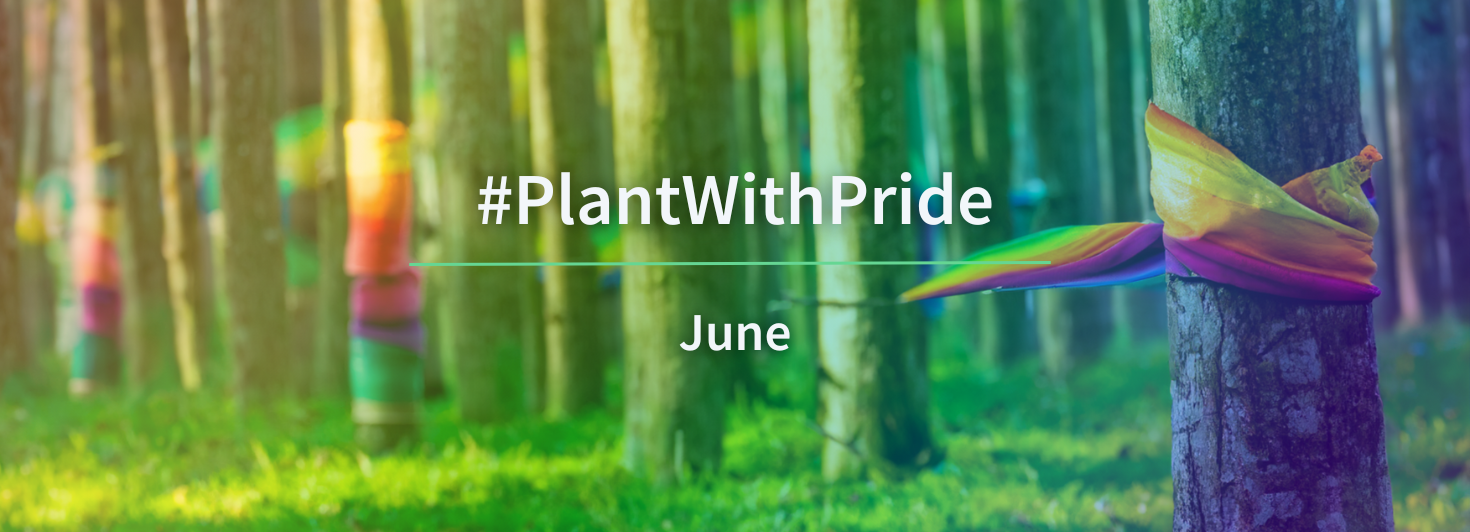 Planting Habit PlantWithPride