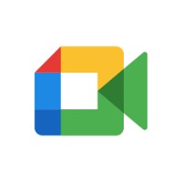 Google Mee logot